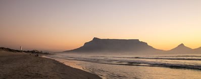 Table Mountain